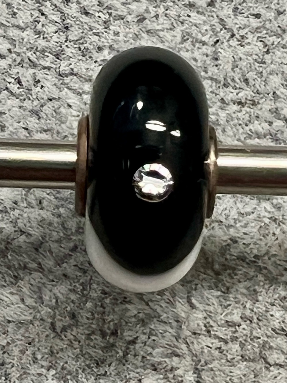 Trollbeads Unique Glass Bead